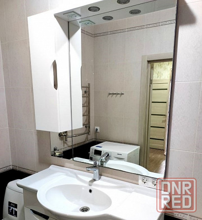 Сдается: Однокомнатная квартира Этаж: 3/5 Район: Ленинский, на Донецк - изображение 3