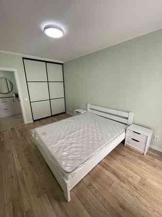 Сдам 1кв.Ленинском районе на длительный срок! Донецк