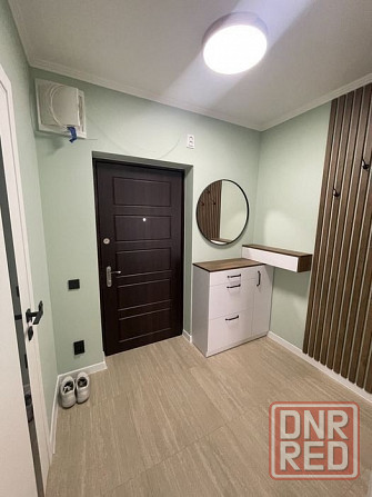 Сдам 1кв.Ленинском районе на длительный срок! Донецк - изображение 2