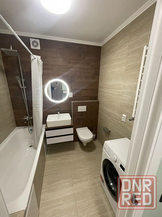 Сдам 1кв.Ленинском районе на длительный срок! Донецк - изображение 3