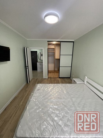 Сдам 1кв.Ленинском районе на длительный срок! Донецк - изображение 4