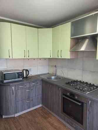 Сдается 2-комнатная квартира 52 кв. м Район: Киевский Ориентир: Донбасс Арена Донецк