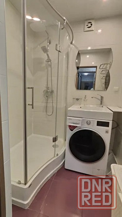 Сдается 2-комнатная квартира 52 кв. м Район: Киевский Ориентир: Донбасс Арена Донецк - изображение 4