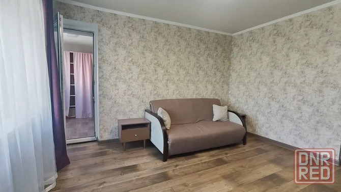 Сдается 2-комнатная квартира 52 кв. м Район: Киевский Ориентир: Донбасс Арена Донецк - изображение 3