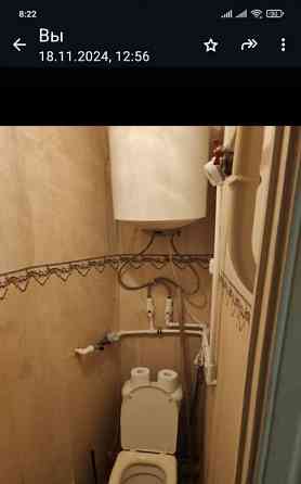 Срочная сдача однокомнатной квартиры по адресу Будённовский район, ориентир Караван. Донецк