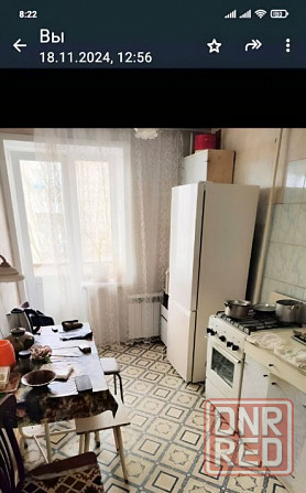 Срочная сдача однокомнатной квартиры по адресу Будённовский район, ориентир Караван. Донецк - изображение 3