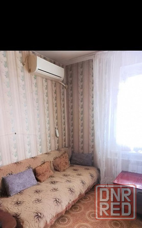 Срочная сдача однокомнатной квартиры по адресу Будённовский район, ориентир Караван. Донецк - изображение 7