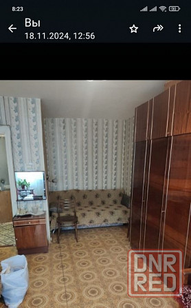 Срочная сдача однокомнатной квартиры по адресу Будённовский район, ориентир Караван. Донецк - изображение 1