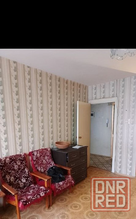 Срочная сдача однокомнатной квартиры по адресу Будённовский район, ориентир Караван. Донецк - изображение 6