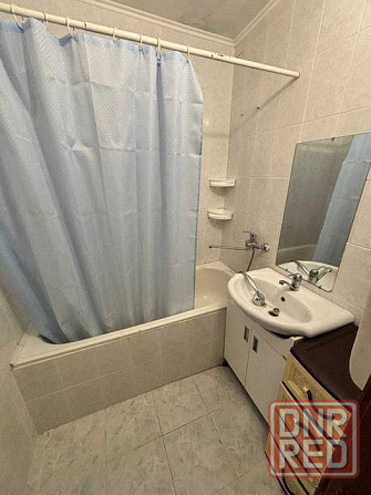 Сдам 1кк квартиру в Кировском районе Ориентир: Текстильщик Донецк - изображение 2