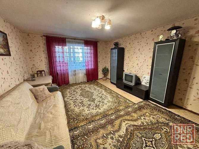 Сдам 1кк квартиру в Кировском районе Ориентир: Текстильщик Донецк - изображение 4