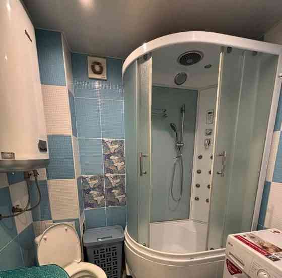 Сдача прекрасной однокомнатной квартиры в одном из самых лучших жк города!! Киевский район, пр-кт Па Донецк