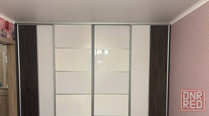 Сдача прекрасной однокомнатной квартиры в одном из самых лучших жк города!! Киевский район, пр-кт Па Донецк - изображение 2