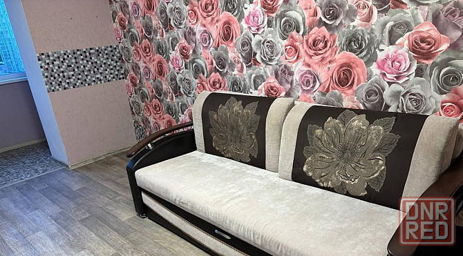 Сдача прекрасной однокомнатной квартиры в одном из самых лучших жк города!! Киевский район, пр-кт Па Донецк - изображение 4