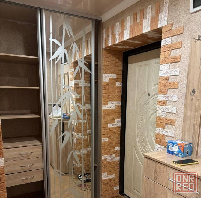 Сдача прекрасной однокомнатной квартиры в одном из самых лучших жк города!! Киевский район, пр-кт Па Донецк - изображение 3