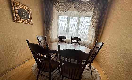 Сдается: Двухкомнатная квартира ул. Терешковой 4 Этаж: 8/9 Район: Кировский, Текстильщик Донецк