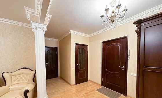 Сдается: Двухкомнатная квартира ул. Терешковой 4 Этаж: 8/9 Район: Кировский, Текстильщик Донецк