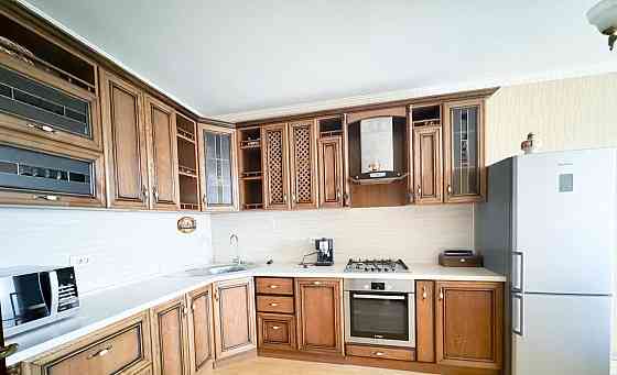 Сдается: Двухкомнатная квартира ул. Терешковой 4 Этаж: 8/9 Район: Кировский, Текстильщик Донецк