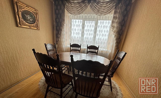 Сдается: Двухкомнатная квартира ул. Терешковой 4 Этаж: 8/9 Район: Кировский, Текстильщик Донецк - изображение 3