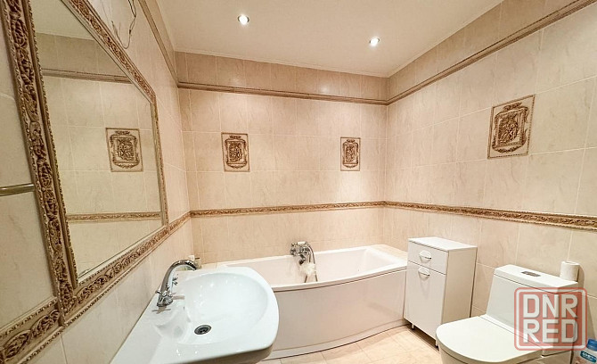 Сдается: Двухкомнатная квартира ул. Терешковой 4 Этаж: 8/9 Район: Кировский, Текстильщик Донецк - изображение 6