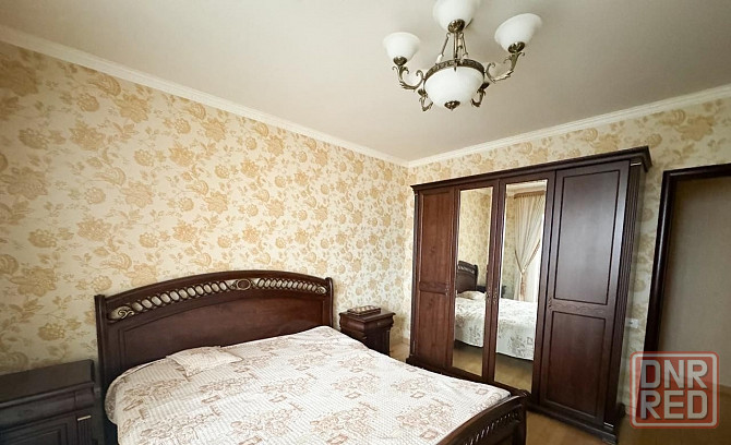 Сдается: Двухкомнатная квартира ул. Терешковой 4 Этаж: 8/9 Район: Кировский, Текстильщик Донецк - изображение 2