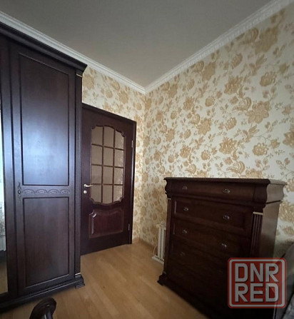 Сдается: Двухкомнатная квартира ул. Терешковой 4 Этаж: 8/9 Район: Кировский, Текстильщик Донецк - изображение 1