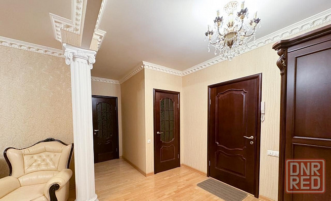 Сдается: Двухкомнатная квартира ул. Терешковой 4 Этаж: 8/9 Район: Кировский, Текстильщик Донецк - изображение 4