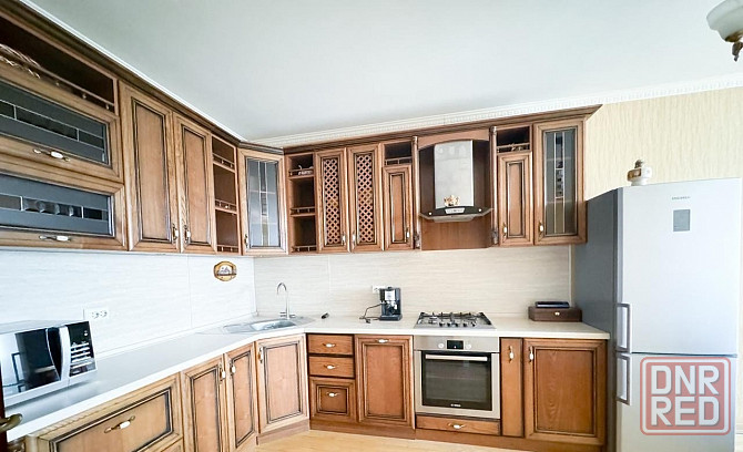 Сдается: Двухкомнатная квартира ул. Терешковой 4 Этаж: 8/9 Район: Кировский, Текстильщик Донецк - изображение 5