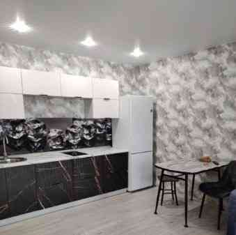 Сдам 2-комнатную квартиру с хорошим ремонтом в Ленинском районе. Ориентир Боссе. Площадь 50 квадратн Донецк