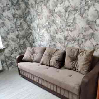 Сдам 2-комнатную квартиру с хорошим ремонтом в Ленинском районе. Ориентир Боссе. Площадь 50 квадратн Донецк