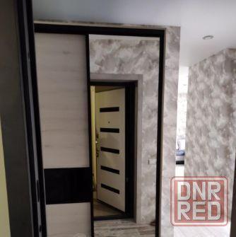 Сдам 2-комнатную квартиру с хорошим ремонтом в Ленинском районе. Ориентир Боссе. Площадь 50 квадратн Донецк - изображение 5