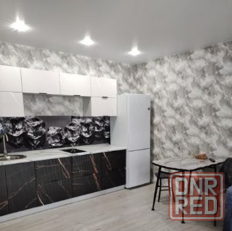 Сдам 2-комнатную квартиру с хорошим ремонтом в Ленинском районе. Ориентир Боссе. Площадь 50 квадратн Донецк - изображение 6