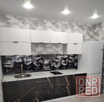 Сдам 2-комнатную квартиру с хорошим ремонтом в Ленинском районе. Ориентир Боссе. Площадь 50 квадратн Донецк - изображение 7