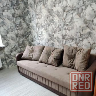 Сдам 2-комнатную квартиру с хорошим ремонтом в Ленинском районе. Ориентир Боссе. Площадь 50 квадратн Донецк - изображение 2