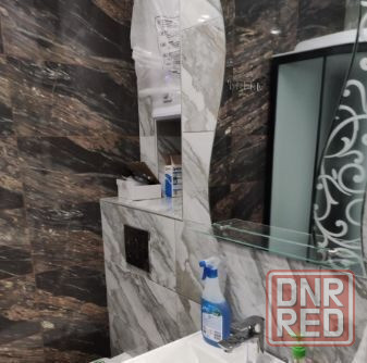 Сдам 2-комнатную квартиру с хорошим ремонтом в Ленинском районе. Ориентир Боссе. Площадь 50 квадратн Донецк - изображение 4