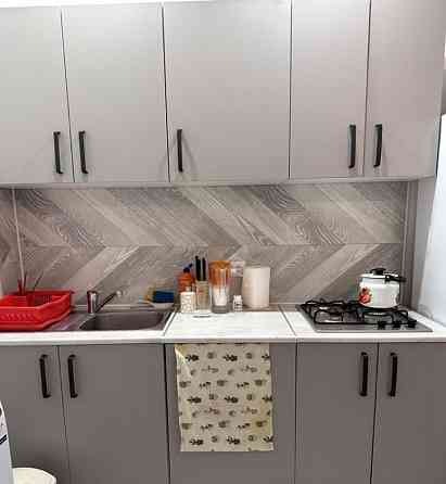 Сдается: Двухкомнатная квартира Этаж: 3/9 Район: Калининский Донецк