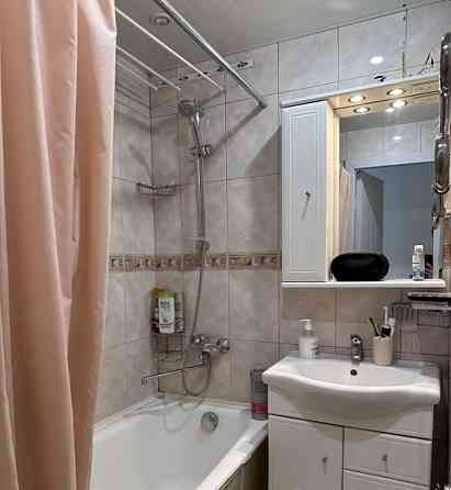 Сдается: Двухкомнатная квартира Этаж: 3/9 Район: Калининский Донецк