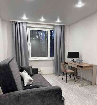 Сдается: Двухкомнатная квартира Этаж: 3/9 Район: Калининский Донецк