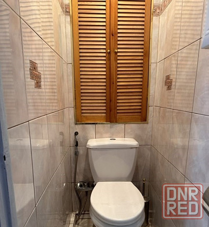 Сдается: Двухкомнатная квартира Этаж: 3/9 Район: Калининский Донецк - изображение 2