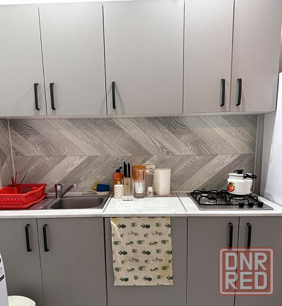 Сдается: Двухкомнатная квартира Этаж: 3/9 Район: Калининский Донецк - изображение 6