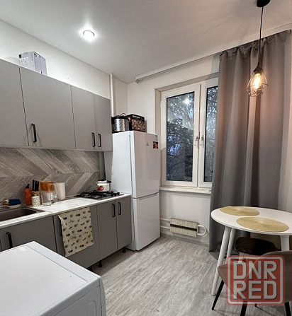 Сдается: Двухкомнатная квартира Этаж: 3/9 Район: Калининский Донецк - изображение 5