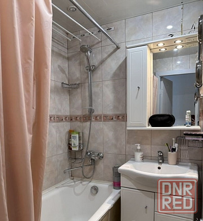 Сдается: Двухкомнатная квартира Этаж: 3/9 Район: Калининский Донецк - изображение 3