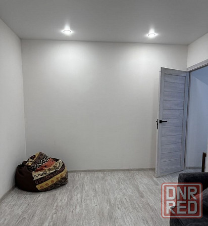 Сдается: Двухкомнатная квартира Этаж: 3/9 Район: Калининский Донецк - изображение 1