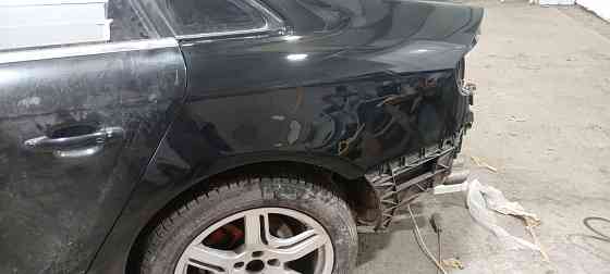 Покраска , рихтовка, полировка автомобиля Донецк