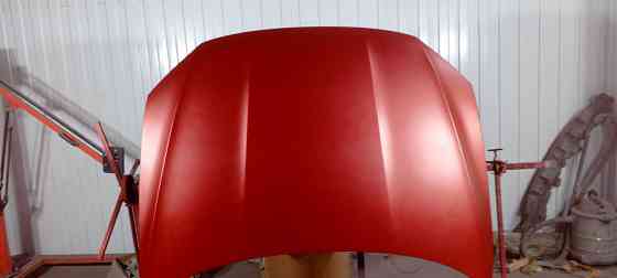 Покраска , рихтовка, полировка автомобиля Донецк