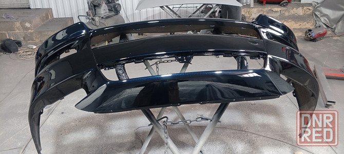 Покраска , рихтовка, полировка автомобиля Донецк - изображение 4