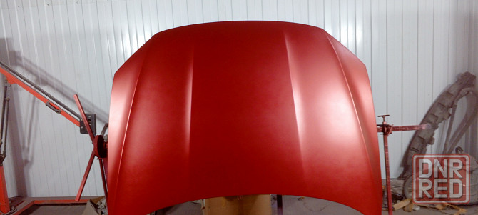 Покраска , рихтовка, полировка автомобиля Донецк - изображение 6