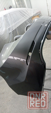 Покраска , рихтовка, полировка автомобиля Донецк - изображение 5