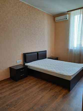 Сдается 3х комнатная квартира Район: Калининский по пр. Дзержинского Донецк