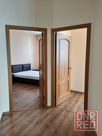 Сдается 3х комнатная квартира Район: Калининский по пр. Дзержинского Донецк - изображение 4